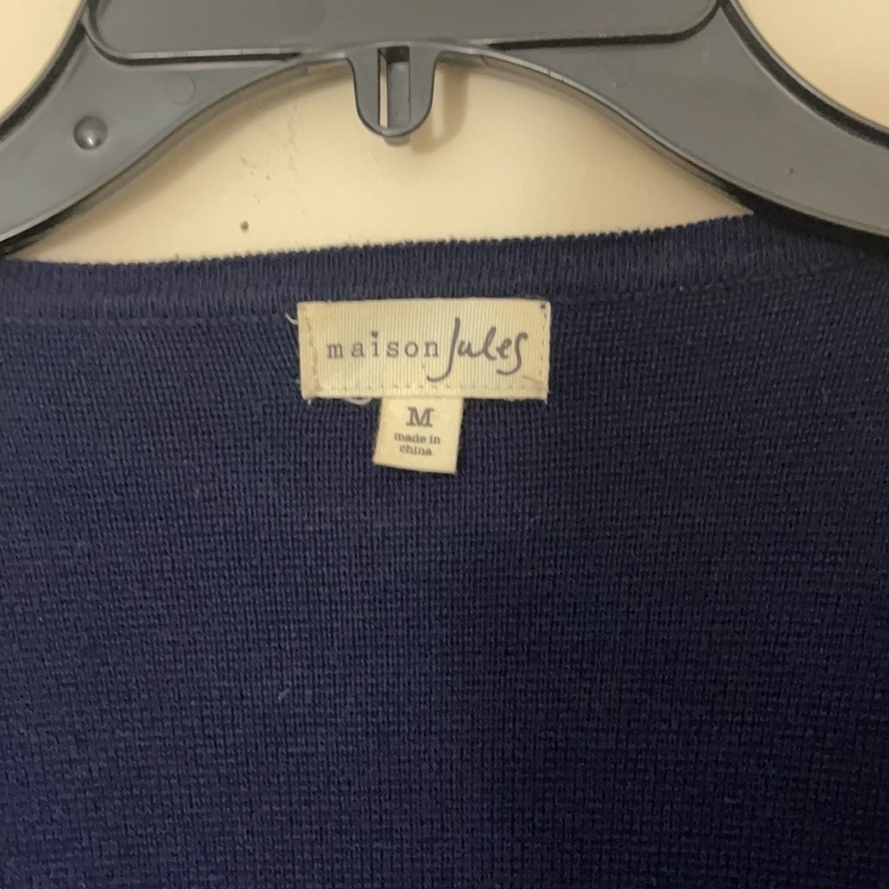 Jacket - Picture 2 of 4